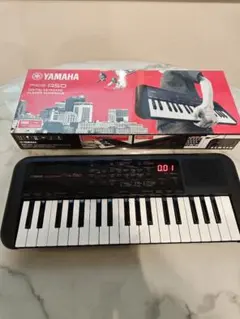 Yamaha PSS-A50 37鍵 キーボード