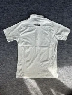 PING ゴルフシャツ Sサイズ