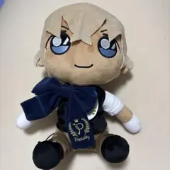 名探偵コナン 安室透　ぬいぐるみ