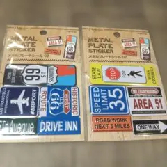 2026年最新】アメリカ 道路標識の人気アイテム - メルカリ