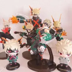 ヒロアカ　まとめ売り　300点　大量 ヒロアカ 大量 まとめ売り - メルカリ