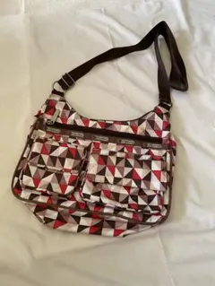 レスポートサック ショルダーバッグ　サシャ