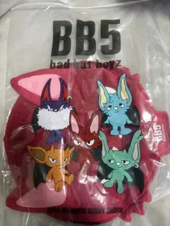 コムドット BB5 PARO うちわケース・フェイスポーチ Amazon.co.jp: コムドット bb5 うちわケース PARO : おもちゃ