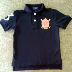 ポロ　ラルフローレン　ポロシャツ