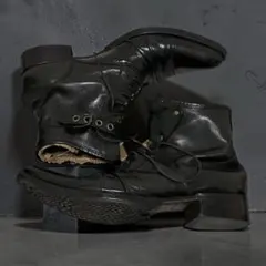 00s alfredo bannister vintage boots y2kのサムネイル