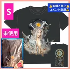 コメ必須】藤井風 It's Alright Tシャツ M Prema グッズ - メルカリ