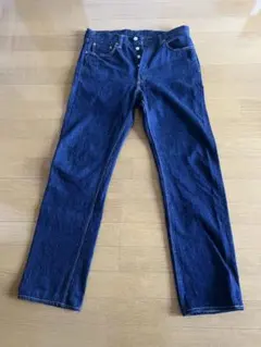 DENIME ドゥニーム33インチ ワンウォッシュ 1990年代後半当時もの 