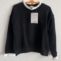 branshes ニット　長袖　トップス　セーター