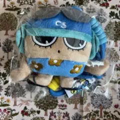 BBBros KC K2 フラットマスコット BE:FIRST マナト - メルカリ