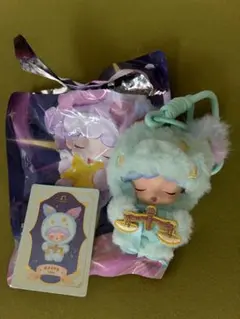 jotoys YUMO 秩序天秤座 ぬいぐるみ