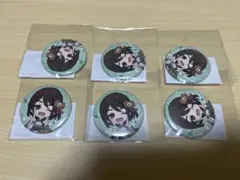 第五人格 雪まつり2026 庭師 缶バッジ - メルカリ