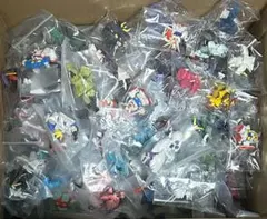 SDガンダム フルカラー まとめ売り 100体以上 - メルカリ