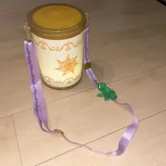 ディズニー ポップコーンバケット ラプンツェル