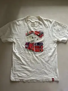 レア！ジェネラルリサーチ　Tシャツ