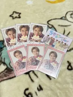 2025年最新】ballistik boyz 深堀未来 セットの人気アイテム