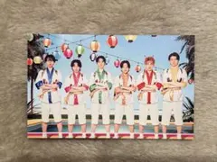 EBiDAN Lienel カード