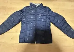 【美品】Calloway キャロウェイ　レディース　ダウンジャケット