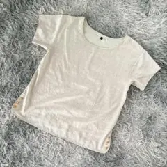 『PROPORTION BODY DRESSING』　Ｔシャツ　ブラウス　半袖のサムネイル
