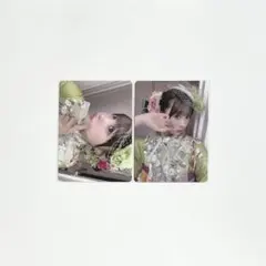 トレカ　櫻井優衣