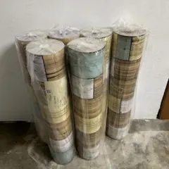 Wagic 壁紙シール P-WA408 53cm×30.1m 5本セット - メルカリ