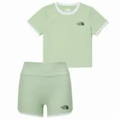 THE NORTH FACE W'S SURFSIDE CROP