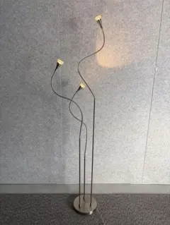 vintage スペースエイジ ポストモダン ミッドセンチュリー フロア