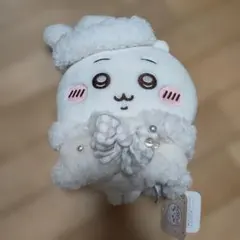 ちいかわ プレゼントフォーユーなぬいぐるみ(ちいかわ)