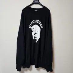 2025年最新】UnderCover スウェット ヒッチコックの人気アイテム