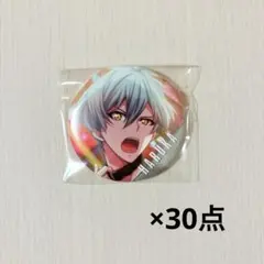 アイナナ chameleon chill シャフユニ かめちる 缶バッジ 棗巳波