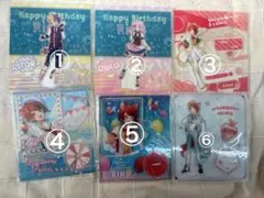 莉犬くん アクリルスタンド