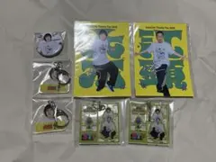 新品未開封】スタエフ初フェス！はじめましてオンラインくじ 家族 
