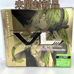 EXIT TUNES PRESENTS VL(VOCALO LEGEND) f…