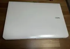 NEC Lavie LS450/J ジャンク品 ノートパソコン HDDなし