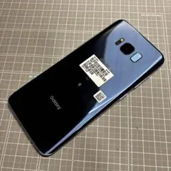 docomo Galaxy S8 SC-02J
