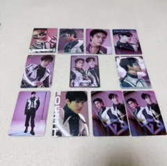 GMMTV GEMINIFOURTH AWAKE CONCERT シークレット