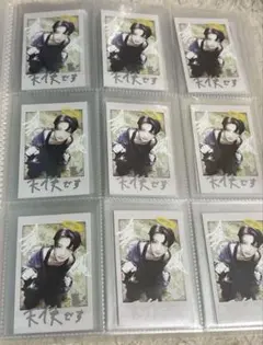 ユウマ トレカセット