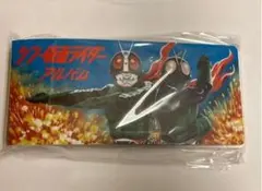 シン・仮面ライダーアルバムVol.2 東映オンライン限定品 新品未開封品