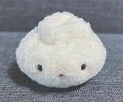【即決価格】ぬいぐるみ企画室 縫星さん 肉まん ぬいぐるみ (大)