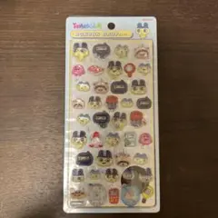 たまごっち ボンボンドロップ シール 30枚入り