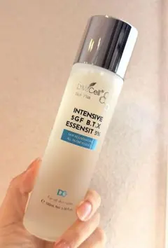 DM CELL B.T.X. エッセンジット化粧水 フィトムチン 4点セット DM CELL B.T.X. エッセンジット化粧水 フィトムチン 4点セット - メルカリ