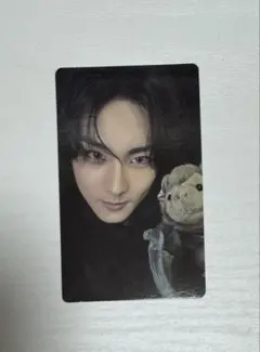 ENHYPEN SIN VANISH FORBIDDEN ジョンウォン