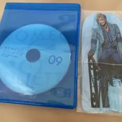 宝塚 ロミオとジュリエット 星組新人公演　Blu-ray