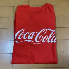 ロンハーマン　SURT Coca-Cola コラボ Tシャツ レッドのサムネイル