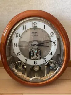 掛け時計 電波 時計