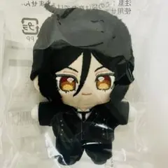 仮面ライダーガヴ Chibiぬいぐるみ vol.2 ラキア - メルカリ