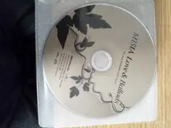 MISIA Love & Ballads アルバム CD