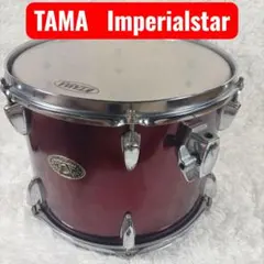 【希少】TAMA タマ Imperialstar タムタム