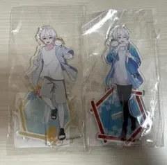 ドズル社 おらふくん アクリルスタンド スイパラ 江ノ島