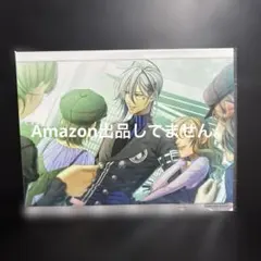fgo 冬臣 キャンバスパネル マーリン ギルガメッシュ エルキドゥ