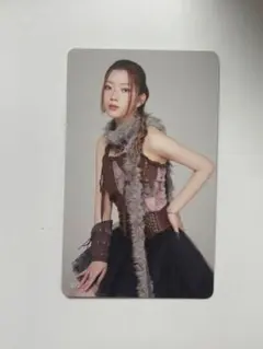 IS:SUE RINO 坂口梨乃 015 LAPOSTA2025